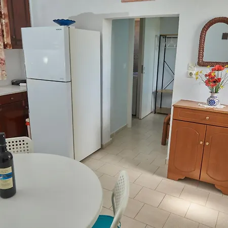 Rania / Zante Drosia Holiday home Kypseli
