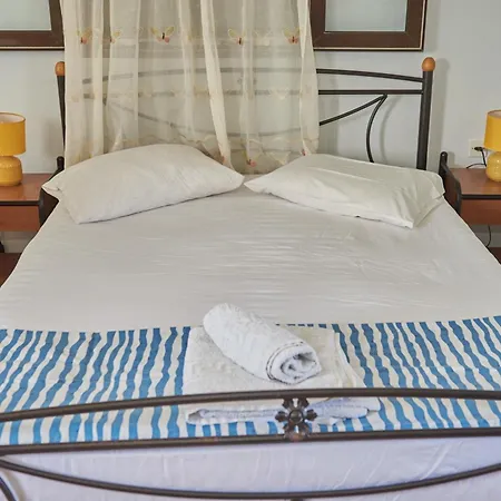 Rania / Zante Drosia Ferienhaus Kypseli