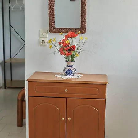 Rania / Zante Drosia Ferienhaus *