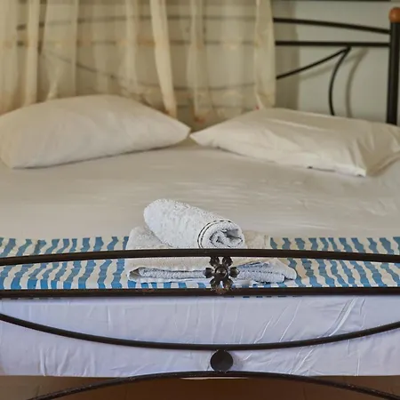 Rania / Zante Drosia Kypseli