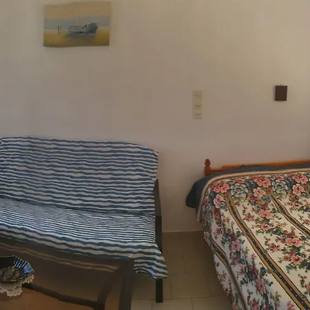 Rania / Zante Drosia *