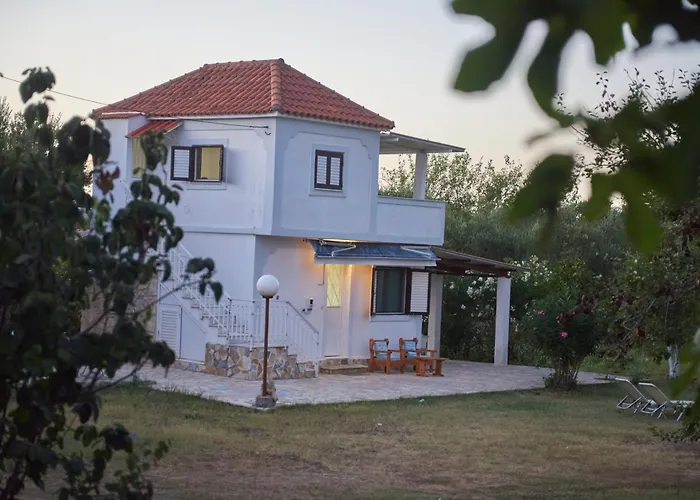 Rania / Zante Drosia Kypseli