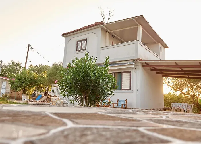 Rania / Zante Drosia * Kypseli