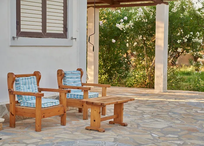 Rania / Zante Drosia * Kypseli