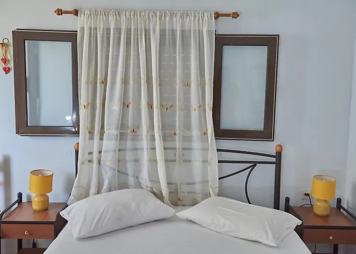 Dom wakacyjny Rania / Zante Drosia *