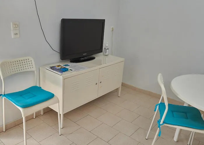 Rania / Zante Drosia