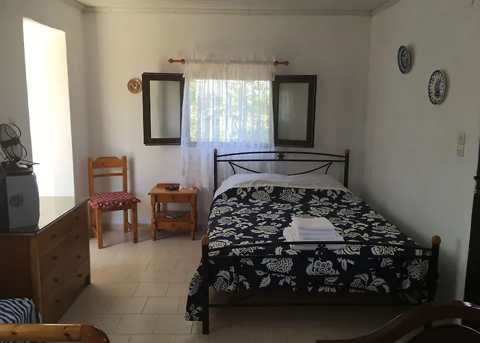 Dom wakacyjny Rania / Zante Drosia