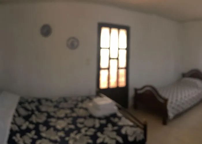 Dom wakacyjny Rania / Zante Drosia