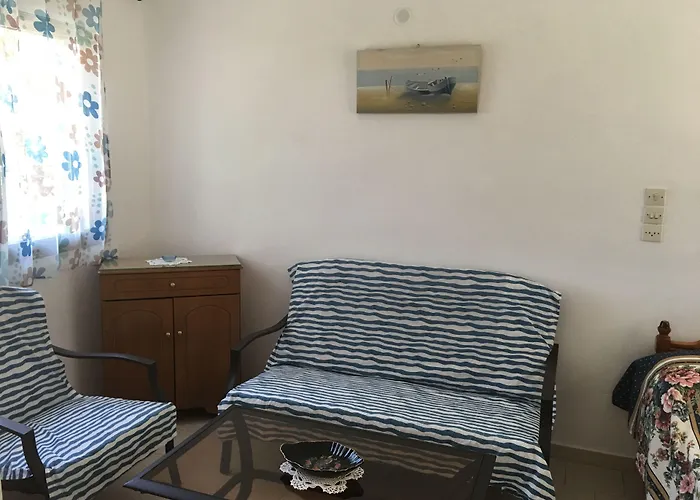 Dom wakacyjny Rania / Zante Drosia Kypseli