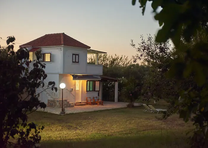Rania / Zante Drosia * Kypseli